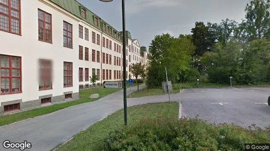 Lägenheter till salu i Söderort - Bild från Google Street View