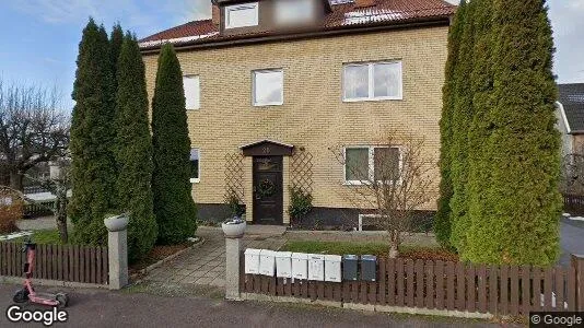Bostadsrätter till salu i Västerås - Bild från Google Street View