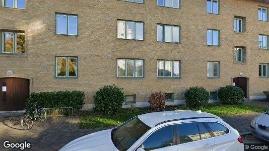 Lägenheter till salu i Malmö Centrum - Bild från Google Street View