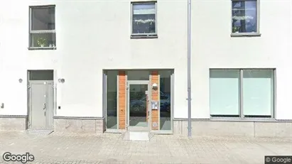 Lägenheter till salu i Kungsbacka - Bild från Google Street View