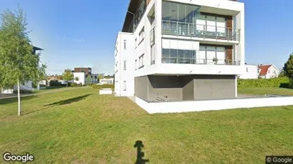 Lägenheter till salu i Kalmar - Bild från Google Street View