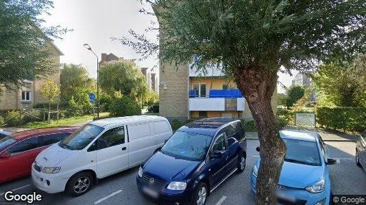 Lägenheter till salu i Malmö Centrum - Bild från Google Street View