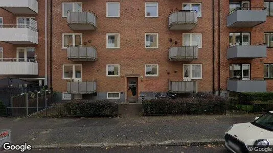 Lägenheter till salu i Norrköping - Bild från Google Street View