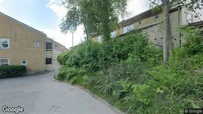 Lägenheter till salu i Täby - Bild från Google Street View