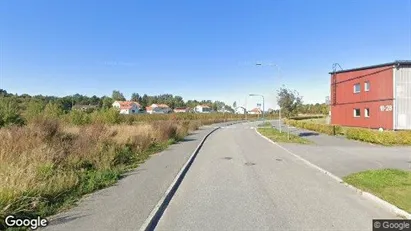 Lägenheter till salu i Uppsala - Bild från Google Street View