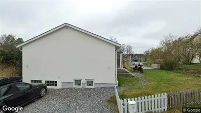 Lägenheter till salu i Vaxholm - Bild från Google Street View