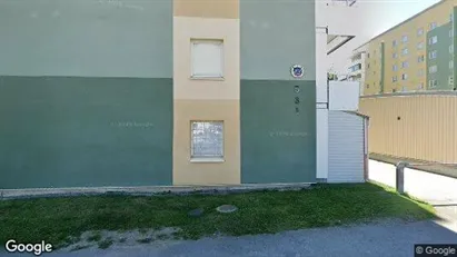 Lägenheter till salu i Botkyrka - Bild från Google Street View