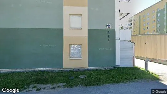 Lägenheter till salu i Botkyrka - Bild från Google Street View