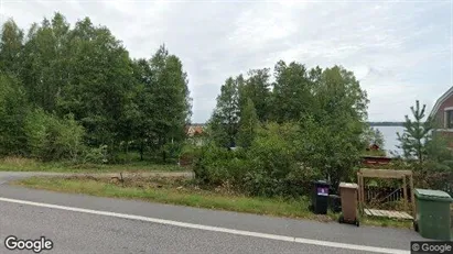 Lägenheter till salu i Gävle - Bild från Google Street View