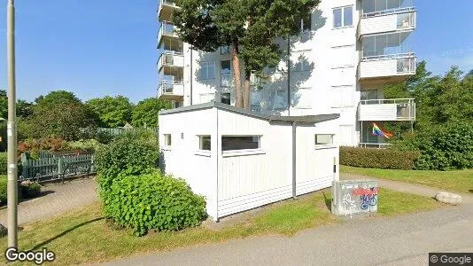 Lägenheter till salu i Söderort - Bild från Google Street View