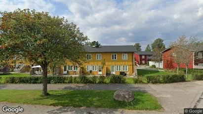 Lägenheter att hyra i Värnamo - Bild från Google Street View