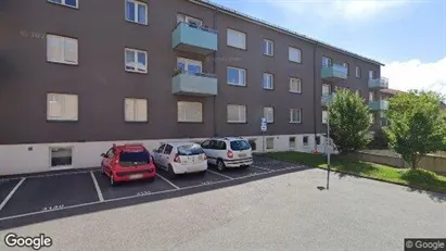 Lägenheter att hyra i Lundby - Bild från Google Street View