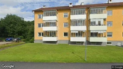 Bostadsrätter till salu i Borås - Bild från Google Street View