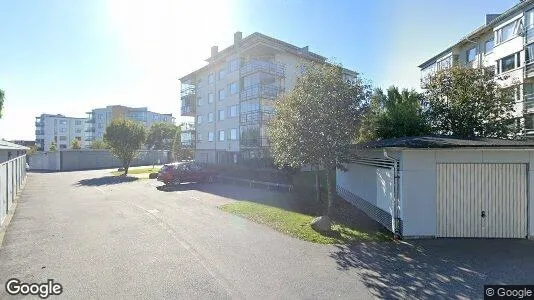 Lägenheter att hyra i Helsingborg - Bild från Google Street View