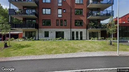 Lägenheter att hyra i Jönköping - Bild från Google Street View