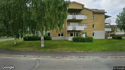 Lägenheter att hyra i Skellefteå - Bild från Google Street View