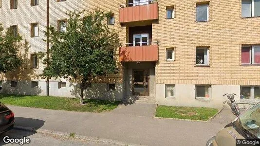 Lägenheter att hyra i Norrköping - Bild från Google Street View