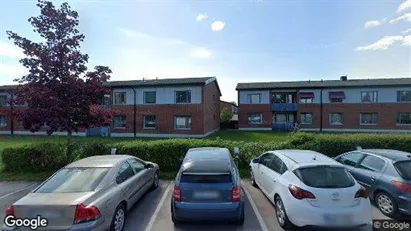 Lägenheter att hyra i Arvika - Bild från Google Street View