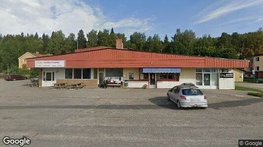 Lägenheter att hyra i Nordanstig - Bild från Google Street View