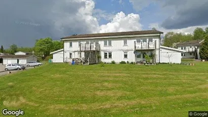 Lägenheter att hyra i Lindesberg - Bild från Google Street View