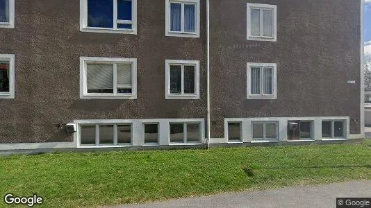 Lägenheter att hyra i Örebro - Bild från Google Street View