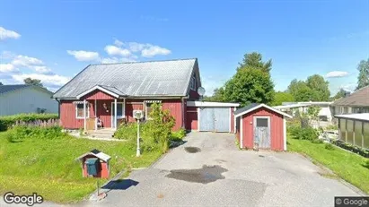 Lägenheter att hyra i Örnsköldsvik - Bild från Google Street View