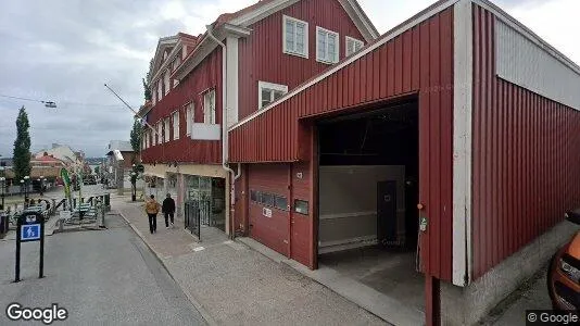 Lägenheter att hyra i Örnsköldsvik - Bild från Google Street View