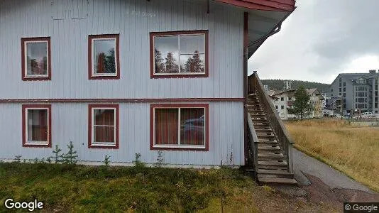 Bostadsrätter till salu i Malung-Sälen - Bild från Google Street View