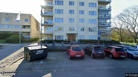 Lägenheter att hyra i Lund - Bild från Google Street View