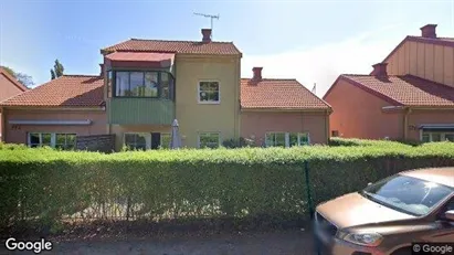 Bostadsrätter till salu i Vellinge - Bild från Google Street View