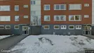 Bostadsrätt till salu, Sundsvall, Nackstavägen