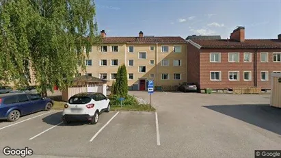 Bostadsrätter till salu i Köping - Bild från Google Street View
