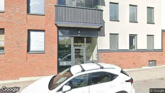 Lägenheter till salu i Täby - Bild från Google Street View
