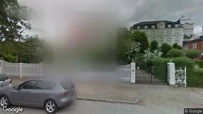 Lägenheter till salu i Malmö Centrum - Bild från Google Street View