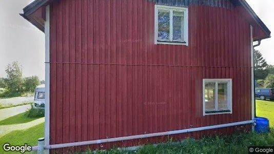 Lägenheter till salu i Östersund - Bild från Google Street View