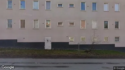 Lägenheter till salu i Västerort - Bild från Google Street View