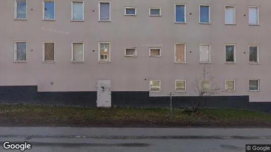 Lägenheter till salu i Västerort - Bild från Google Street View