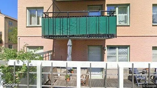 Bostadsrätter till salu i Västerort - Bild från Google Street View