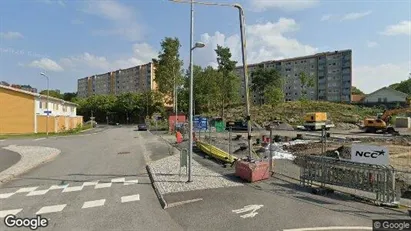 Lägenheter att hyra i Göteborg Östra - Bild från Google Street View