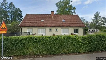 Lägenheter att hyra i Växjö - Bild från Google Street View