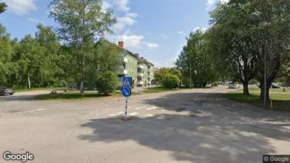 Bostadsrätter till salu i Surahammar - Bild från Google Street View