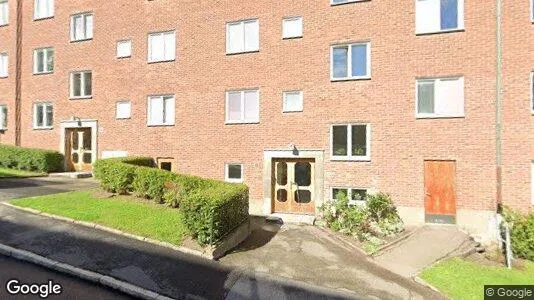 Bostadsrätter till salu i Örgryte-Härlanda - Bild från Google Street View