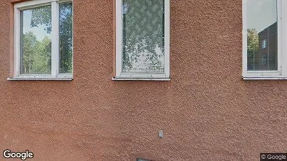 Lägenheter till salu i Söderort - Bild från Google Street View