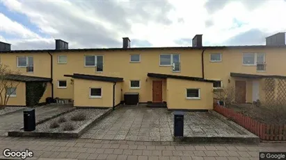 Bostadsrätter till salu i Helsingborg - Bild från Google Street View