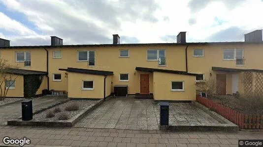 Bostadsrätter till salu i Helsingborg - Bild från Google Street View