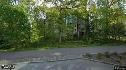 Lägenheter till salu i Alingsås - Bild från Google Street View