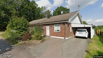 Lägenheter till salu i Borås - Bild från Google Street View