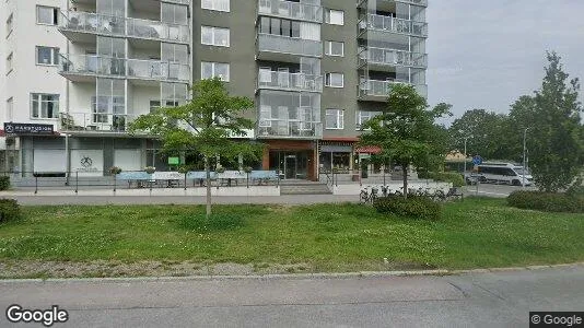 Lägenheter till salu i Örebro - Bild från Google Street View