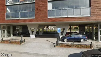 Lägenheter till salu i Örebro - Bild från Google Street View