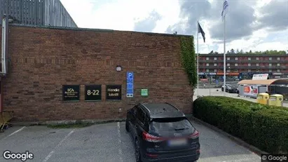 Lägenheter till salu i Värmdö - Bild från Google Street View